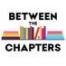 Between the Chapters Book Club (@BTC_Books) Twitter profile photo