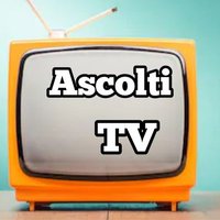Ascoltitv_Official(@tv_ascolti) 's Twitter Profile Photo