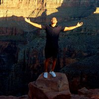 Andrew Harris (@iamdreu) 's Twitter Profile