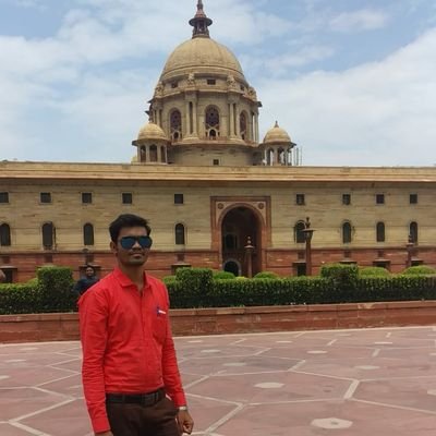 DeepakS46414559's profile picture. special educator