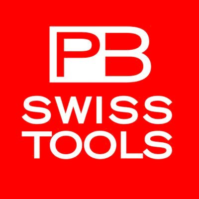 PB Swiss Tools Twitter