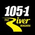 105-1 The River (@TheRiver105) Twitter profile photo