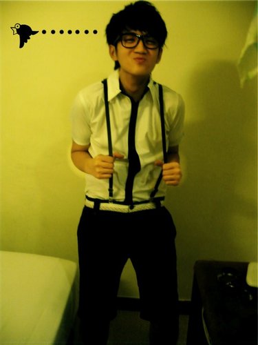 Just simple ~~