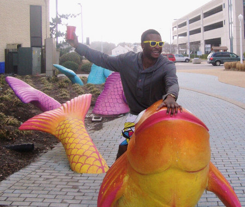 Royal_BLK's profile picture. No Pictures