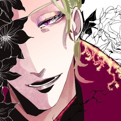 𝐍𝐀𝐍𝐀𝐒𝐇𝐈さんのプロフィール画像