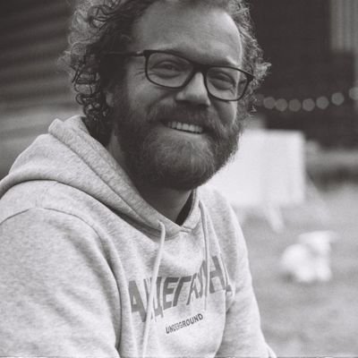 harmen_h's profile picture. music x rights mgmt | partnerships & strategic projects @fugamusic | fun w/ creative consortium & @holltmusic