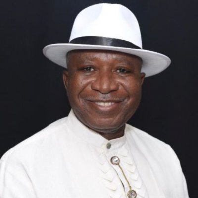 The only official & personal page of the Administrator, Niger Delta Presidential Amnesty Programme