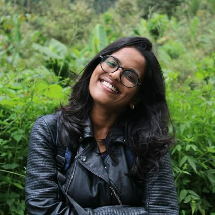 shetty_kshitija's profile picture. Adaptive not descriptive