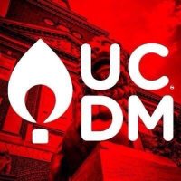 UCDM (@ucdancemarathon) 's Twitter Profile Photo UCDM (@ucdancemarathon) 's Twitter Profile Photo