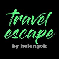 Travel Escape by helengok(@HelengokP) 's Twitter Profile Photo
