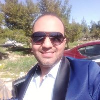 إبراهيم مكيد الخوالدة(@ibrahimmakeed) 's Twitter Profile Photo