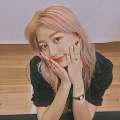 onceの方フォロバ200%ジヒョ様一生推します🥺💗 どんどん絡んでください😆