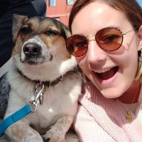 Annika_H (she/her) (@annikerh) 's Twitter Profile