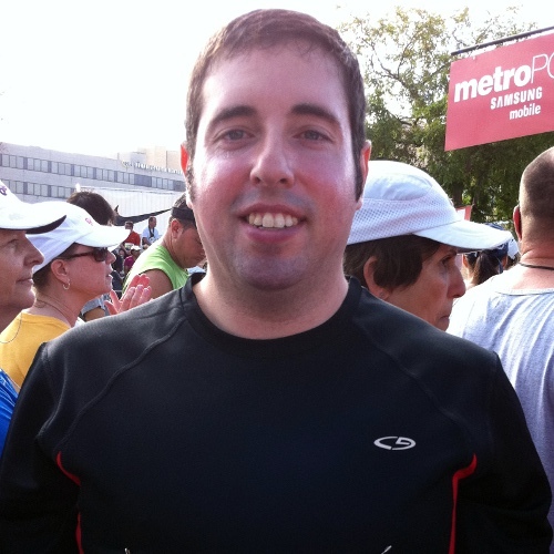 gonoph111's profile picture.
