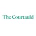 The Courtauld (@TheCourtauld) Twitter profile photo