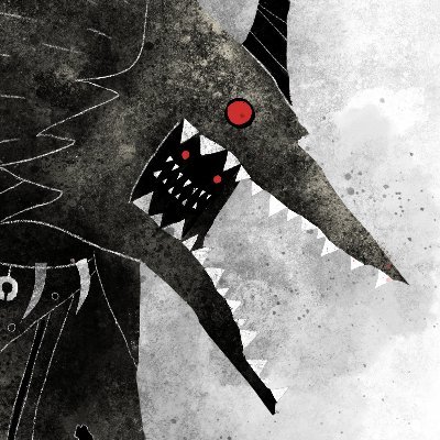 Character designer | fantasy illustrator | Masochistic Dark Souls enthusiast | Instagram: https://t.co/sXnlcQWpHd