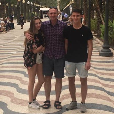 cianpr's profile picture. All views expressed are my own.