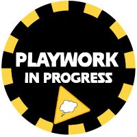 Playwork In Progress(@PlayworkIP) 's Twitter Profile Photo