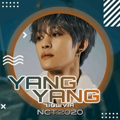 1st Fanbase from Bolivia 🇧🇴 dedicated to YangYang of NCT/WayV 💚  group of SM Entertainment since 2018 || Belongs to @NCTBolivia || #WayV 
#威神V#YANGYANG