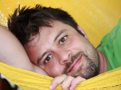 GorchRamos's profile picture. 