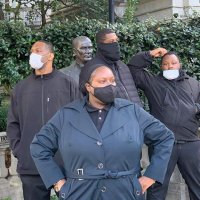 AtticusFinch (@nesilgercek) 's Twitter Profile Photo