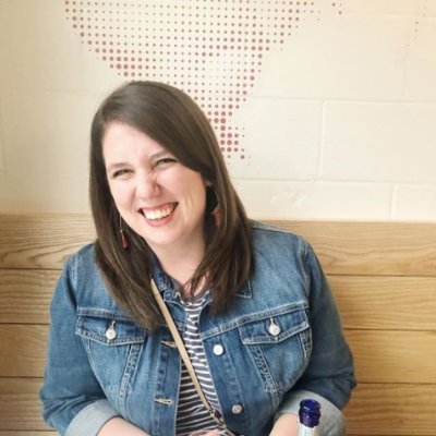 Communicator/writer working in tech. I help PR & communications pros prioritize, get organized + live restful lives. Love books, coffee + the Great Lakes.