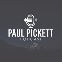 Paul Pickett Podcast(@PaulPpodcast) 's Twitter Profile Photo