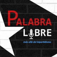 Palabra Libre (@palabralibrepr) 's Twitter Profile