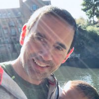 Tom Ingram (@drtomingram) 's Twitter Profile