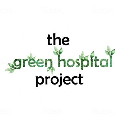 The Green Hospital Project