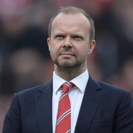 Unfollow Man United We need Change Woodward out Glazers Out