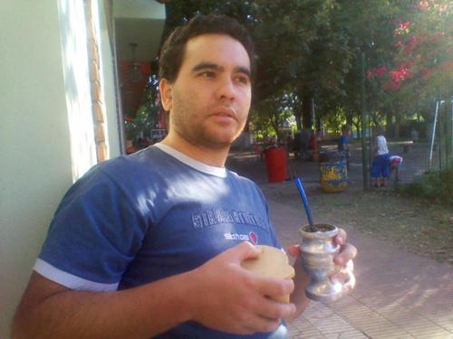 Rico no es el que mas tiene si no el que menos necesita