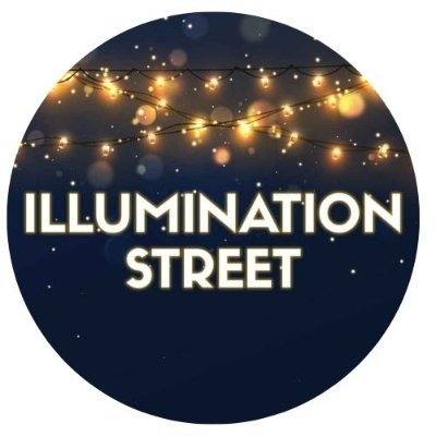 Celebrating the lighting up of our homes and streets to spread seasonal cheer. #IlluminationSt #IlluminationStWeek 04/12/23