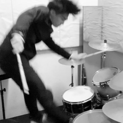 Death_Gasaki's profile picture. Drummer from🇯🇵1分ドラムカヴァー職人 @ugsktmhr