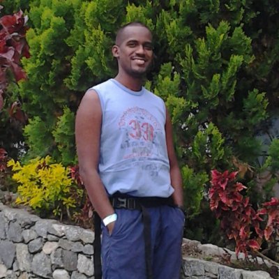 asley_bach's profile picture. Papá de Annairy y Ashley, Profesor De Informática y Desarrollador, Zanquero. Eterno aprendiz... Me gusta el Ron, el Rap y El Baloncesto