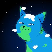 Cat Earth Society (@catearf) 's Twitter Profile