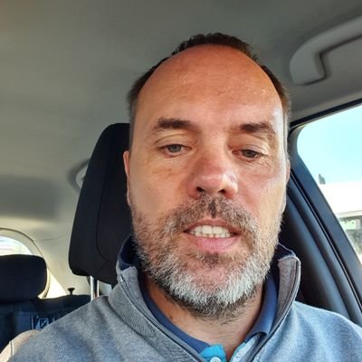 BertrandChiron's profile picture. 