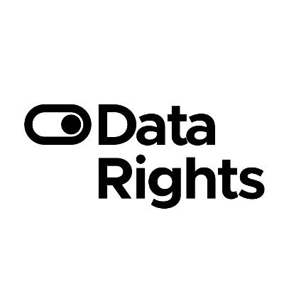 Data Rights is a pan-EU org with a mission to empower users, organisations and communities, to control their data.