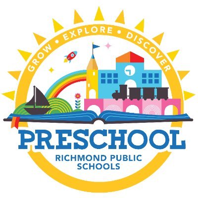 RPS Preschool is the free, full-time, high-quality preschool program of Richmond Public Schools. #WeAreRPS #SomosRPS