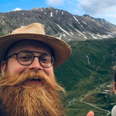 fysisch geograaf voor de klas ~ Die Mitte der Welt ist für jeden woanders, je nachdem, wo man steht.
St.Bonifatiuscollege | @HU_Utrecht | @ak_olympiade |🏳️🌈