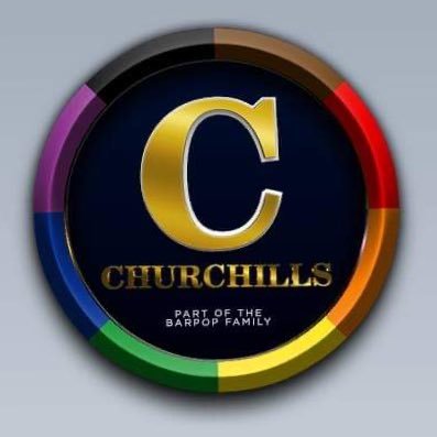 Churchills Manchester
