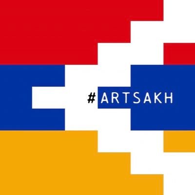 ARTSAKH is ARMENIA 🇦🇲