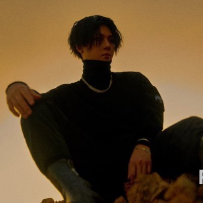 vixxstarlight11's profile picture. “Let the haters BARK” - Changkyun