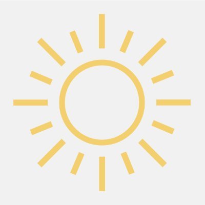 Visit https://t.co/PysYYkpzqG for solar focused t-shirts and apparel!