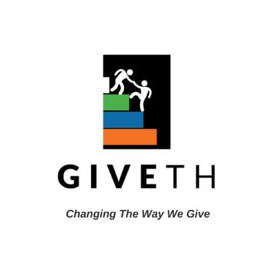 Giveth is an application whereby any giver can help a recipient through service providers in a highly efficient, stable and secure manner #joliet #dubuque