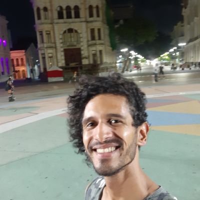 Perdido pra c@ralho