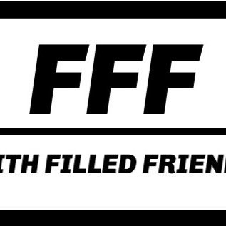 Faith Filled Friends is a student club at Midlothian HS. We have student led bible study, guest speakers, etc. We are UNASHAMED in our faith!