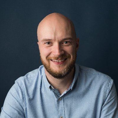 Craig Porteous Profile