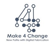 ESF funded project aiming to strenghten the employability of citizens of Oulu through digital fabrication and making
@INTERACTrg, @UBICOMP_oulu, @fablab_oulu