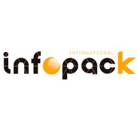 Revista Infopack(@RevistaInfopack) 's Twitter Profile Photo